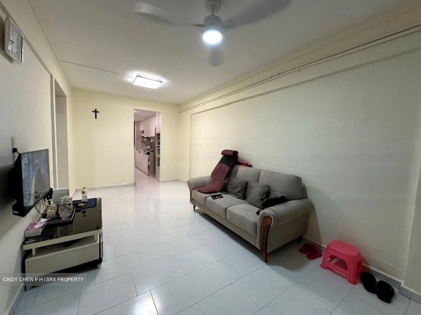 Blk 42 Ping Yi Gardens (Bedok), HDB 3 Rooms #506420281